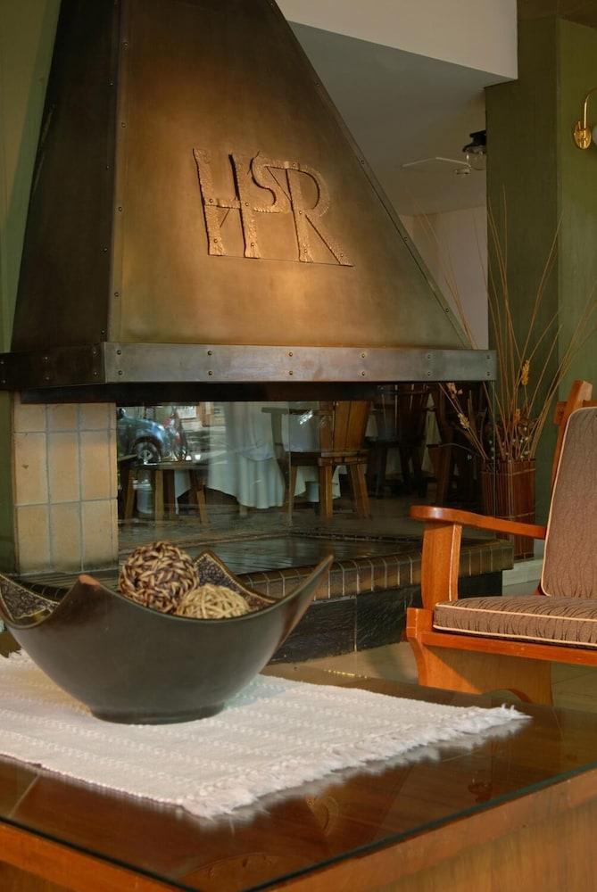 Hotel San Rafael San Rafael (Mendoza)