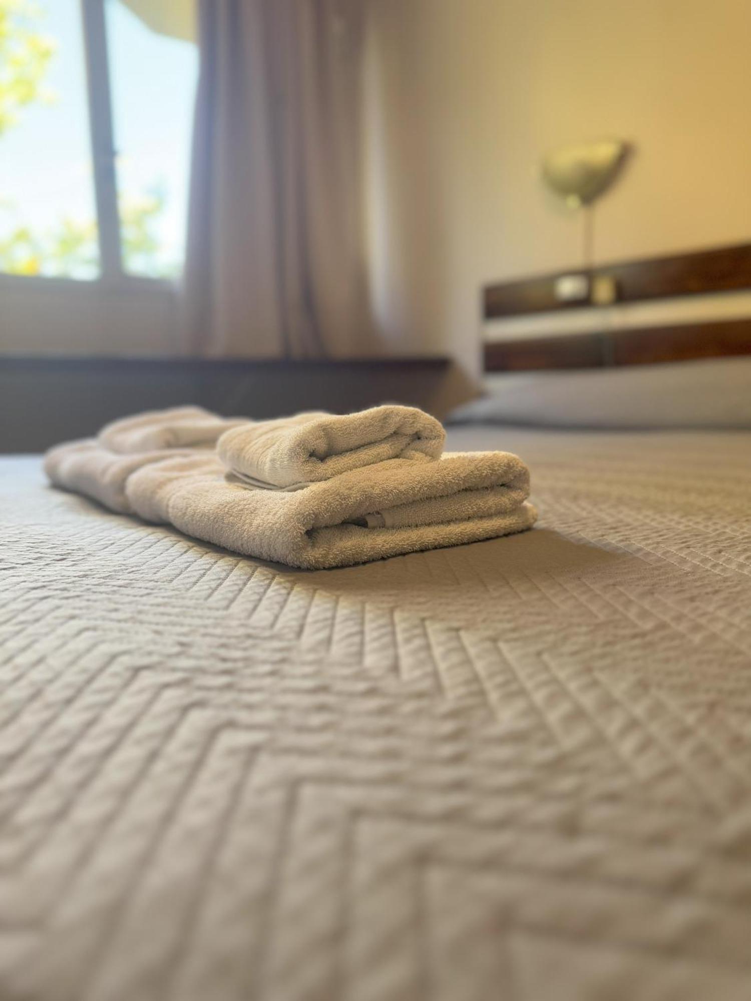Hotel Hotel San Rafael 3*