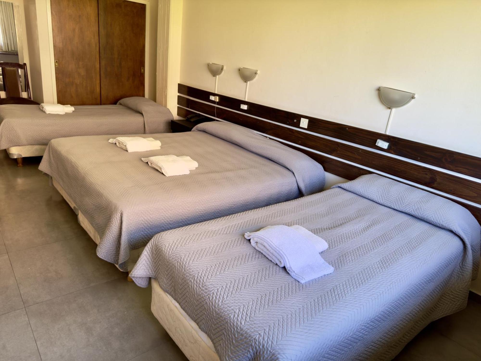 Hotel Hotel San Rafael San Rafael (Mendoza)