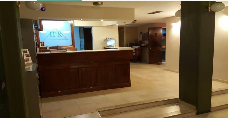 Hotel Hotel San Rafael