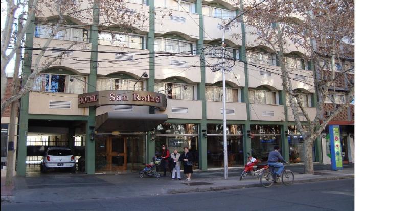 Hotel San Rafael