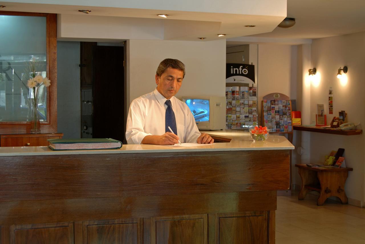 Hotel Hotel San Rafael