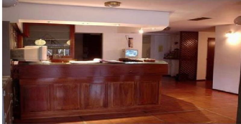 Hotel San Rafael 3* San Rafael (Mendoza)