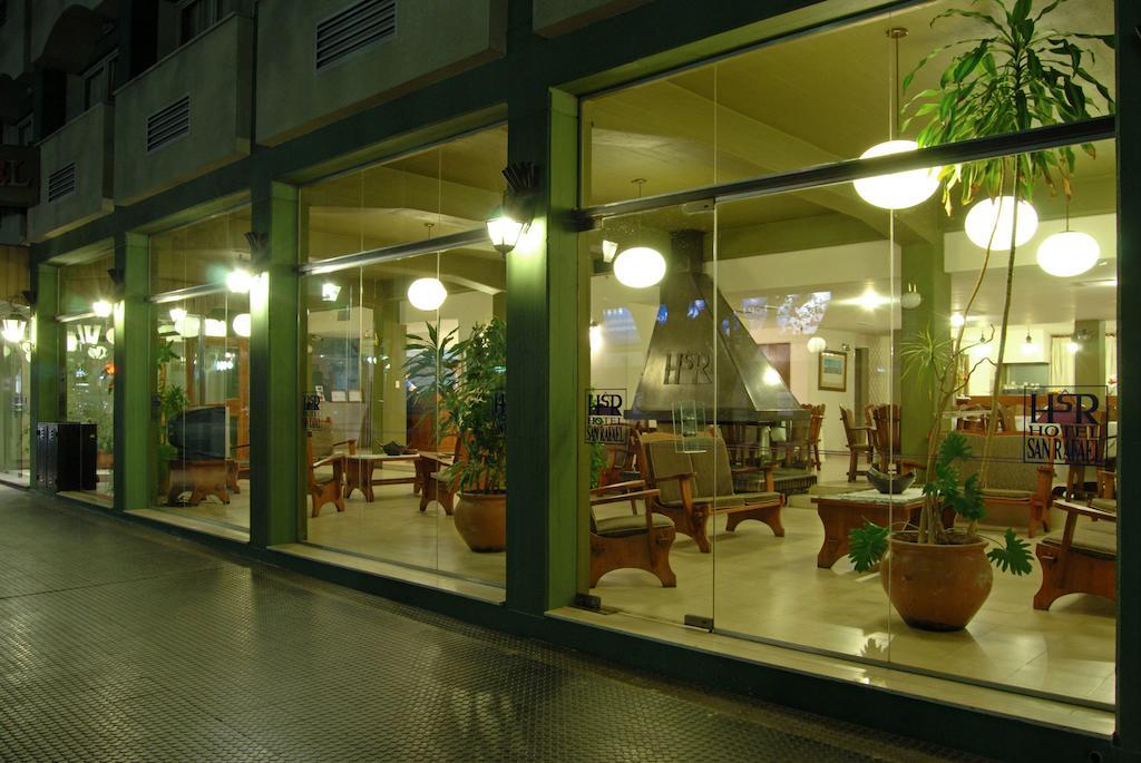 Hotel Hotel San Rafael