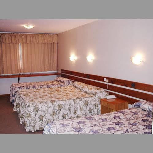Hotel Hotel San Rafael San Rafael (Mendoza)