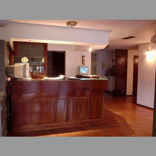 Hotel San Rafael Hotel San Rafael (Mendoza)